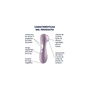 Succionador de Clítoris Satisfyer SW10001 Rosa Oro Rosa