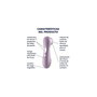 Succionador de Clítoris Satisfyer SW10001 Rosa Oro Rosa