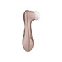 Succionador de Clítoris Satisfyer SATPRO2 Oro Rosa