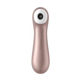 Estimulador de Clítoris Pro 2 Vibration Satisfyer SF-J2018-31