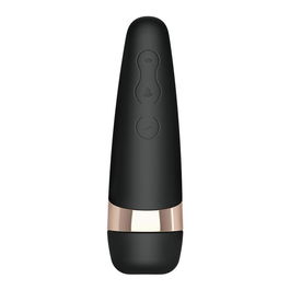 Satisfyer Pro 3+ Estimulador Clitoriano con Tecnología de Pulsaciones de Aire