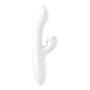 Satisfyer Pro + G-Spot Rabbit