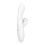 Satisfyer Pro + G-Spot Rabbit