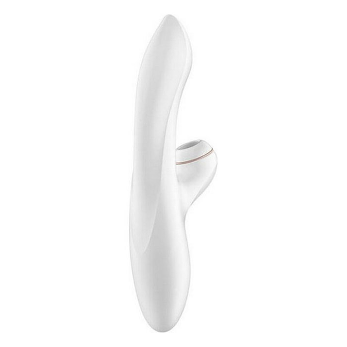 Satisfyer Pro + G-Spot Rabbit