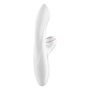 Satisfyer Pro + G-Spot Rabbit
