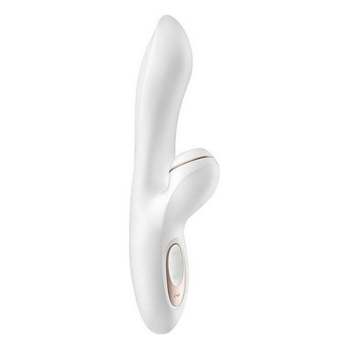 Satisfyer Pro + G-Spot Rabbit