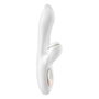 Satisfyer Pro + G-Spot Rabbit
