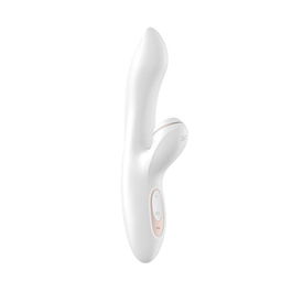 Satisfyer Pro + G-Spot Satisfyer Pro + G-Spot