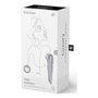 Satisfyer Estimulador de Aire High Fashion Luxury para Mujer