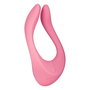 Vibrador para Parejas Satisfyer Partner Rosa
