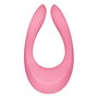 Vibrador para Parejas Satisfyer Partner Rosa