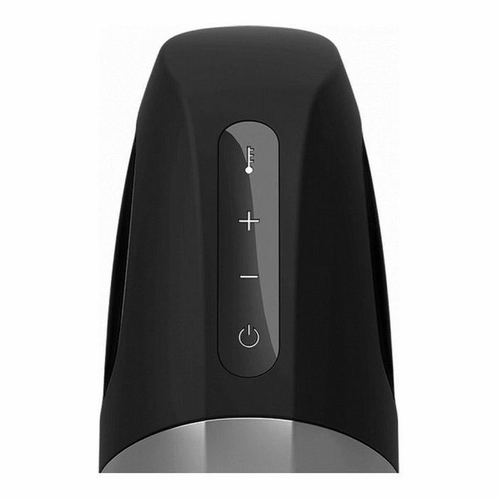 Satisfyer Men Heat Vibrador con Calor para Hombres Satisfyer Men Heat Vibrador con Calor para Hombres