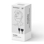 SATISFYER Cable cargador USB negro