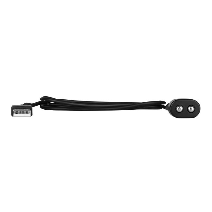 SATISFYER Cable cargador USB negro SATISFYER Cable cargador USB negro