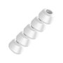 SATISFYER Pro Penguin Pack de Accesorios con 5 Fundas