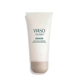 Shiseido Waso Shikulime Gel Cleanser Limpiador Facial 125ml