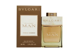 Bvlgari Man Terrae Essence Eau de Parfum 60ml Spray