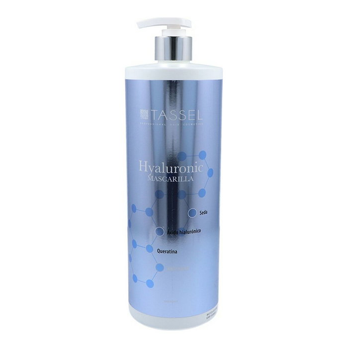 Eurostil Hyaluronic Mascarilla 1000 ml
