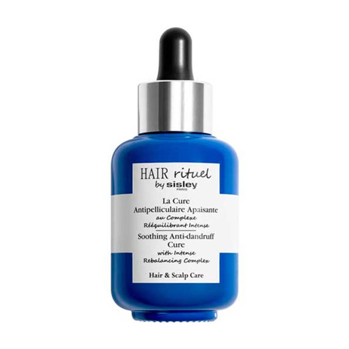 Hair Rituel By Sisley Soothing Anti-Caspa Cure 60 ml