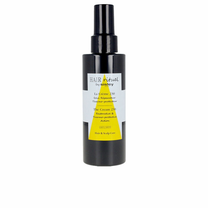 Sisley Hair Rituel La Crème 230 Soin Réparateur Thermo-Protecteur 150 ml Sisley Hair Rituel La Crème 230 Soin Réparateur Thermo-Protecteur 150 ml