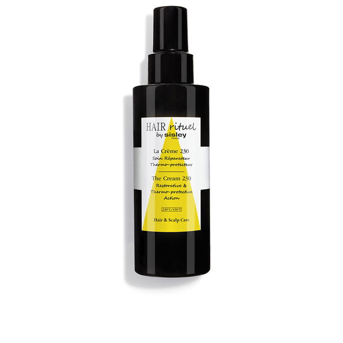 Sisley Hair Rituel La Crème 230 Soin Réparateur Thermo-Protecteur 150 ml Sisley Hair Rituel La Crème 230 Soin Réparateur Thermo-Protecteur 150 ml