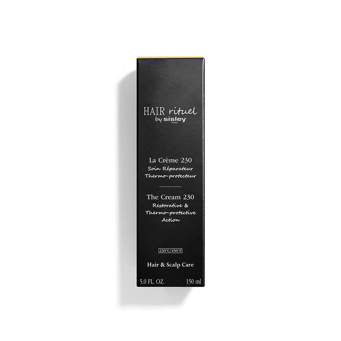 Sisley Hair Rituel La Crème 230 Soin Réparateur Thermo-Protecteur 150 ml Sisley Hair Rituel La Crème 230 Soin Réparateur Thermo-Protecteur 150 ml