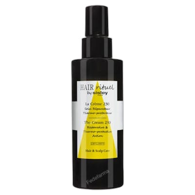 Sisley Hair Rituel La Crème 230 Soin Réparateur Thermo-Protecteur 150 ml Sisley Hair Rituel La Crème 230 Soin Réparateur Thermo-Protecteur 150 ml