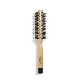 Sisley Hair La Brosse A Brushing Nº 1 | Cepillo Redondo para Dar Volumen, Brillo y Suavidad al Cabello Fino o Media Melena