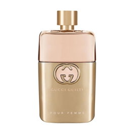 GUCCI Guilty Eau de Parfum para Mujer 90 ml Vaporizador