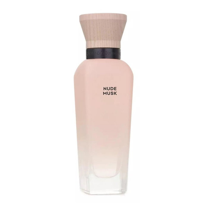 Adolfo Dominguez Nude Musk Eau de Parfum para Mujer, 120 ml Vaporizador Adolfo Dominguez Nude Musk Eau de Parfum para Mujer, 120 ml Vaporizador