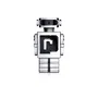 Paco Rabanne Phantom Eau de Toilette 50 ml