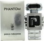 Paco Rabanne Phantom Eau de Toilette 50 ml