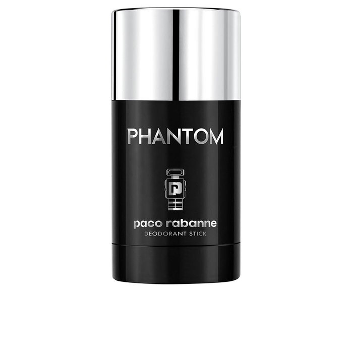 Rabanne PHANTOM deo stick Desodorante 75 ml Rabanne PHANTOM deo stick Desodorante 75 ml