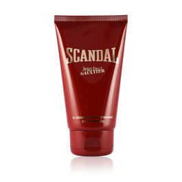 Jean Paul Gaultier Scandal Gel de Ducha Oriental Amaderado Energizante para Piel y Cabello 150 mL