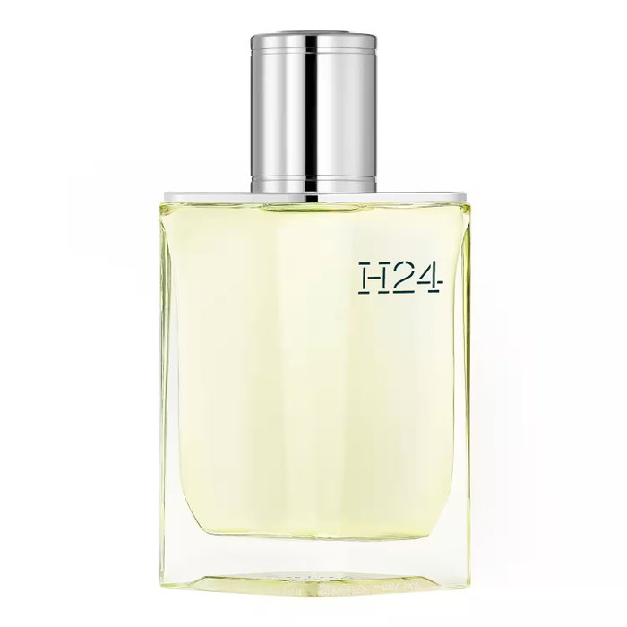 Hermès H24 Eau de Toilette Recargable 100 ml Hermès H24 Eau de Toilette Recargable 100 ml