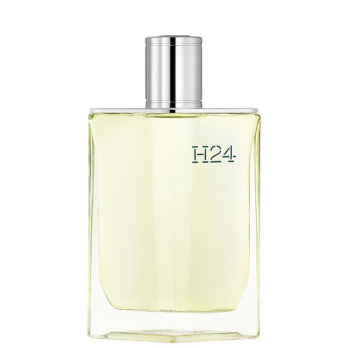 Hermès H24 Eau de Toilette 100 ml Recargable
