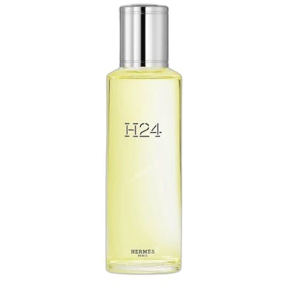 Hermès H24 Eau de Toilette Recargable 100 ml Hermès H24 Eau de Toilette Recargable 100 ml