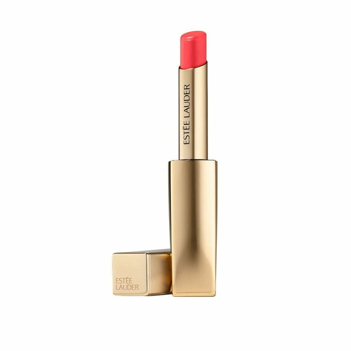 Estee Lauder Pure Color Illuminating Shine 905 Saucy Estee Lauder Pure Color Illuminating Shine 905 Saucy