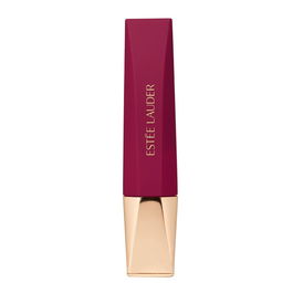 Estée Lauder Pure Color Envy Paint-On Liquid Lip Color Mousse 925 Lujuria Profunda Labial Líquido