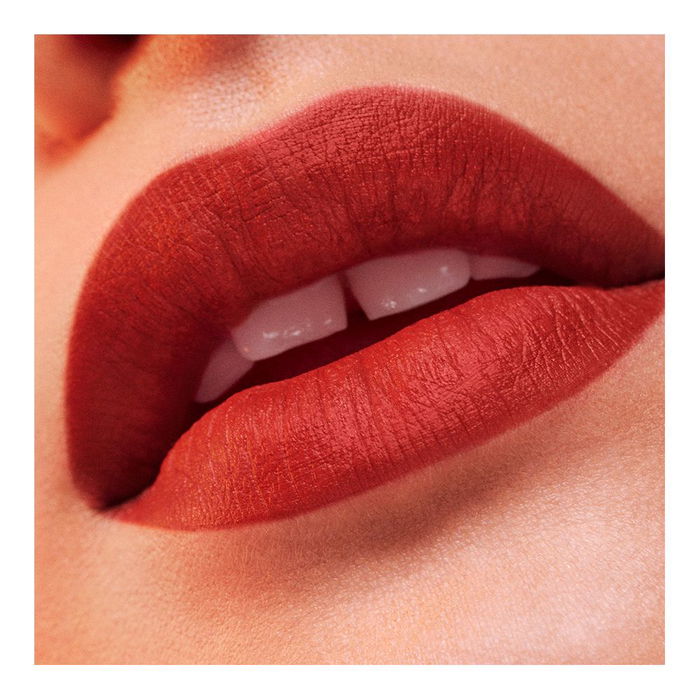 Estée Lauder PURE COLOR WHIPPED MATTE LIP COLOR #931 Labial Líquido Mate Hidratante 12h Estée Lauder PURE COLOR WHIPPED MATTE LIP COLOR #931 Labial Líquido Mate Hidratante 12h