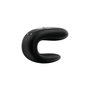SATISFYER Double Fun Vibrador Parejas Negro Bluetooth