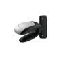 SATISFYER Double Fun Vibrador Parejas Negro Bluetooth