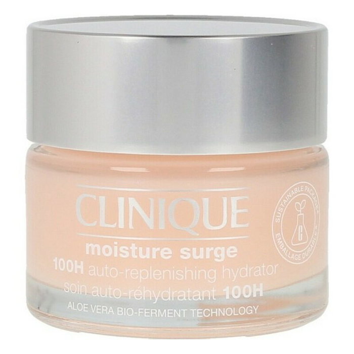 Clinique Moisture Surge 100H Auto-Replenishing Hydrator 50 ml Clinique Moisture Surge 100H Auto-Replenishing Hydrator 50 ml