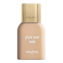Sisley Phyto-Teint Nude 1W-cream Base de Maquillaje Fluida