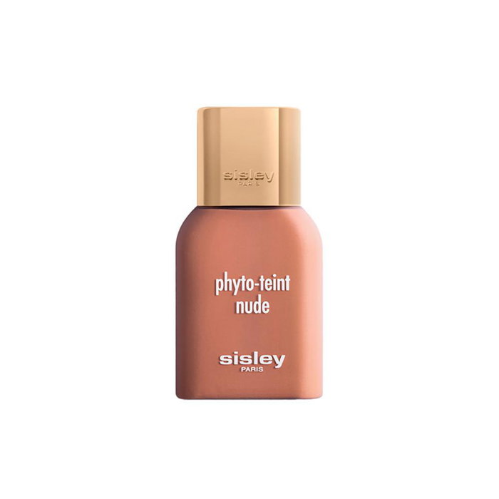 Sisley Phyto-Teint Nude Tono 5c Golden Base de Maquillaje Ligera Sisley Phyto-Teint Nude Tono 5c Golden Base de Maquillaje Ligera