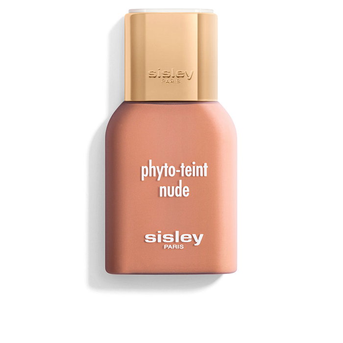 Sisley PHYTO-TEINT nude 5C-golden Sisley PHYTO-TEINT nude 5C-golden