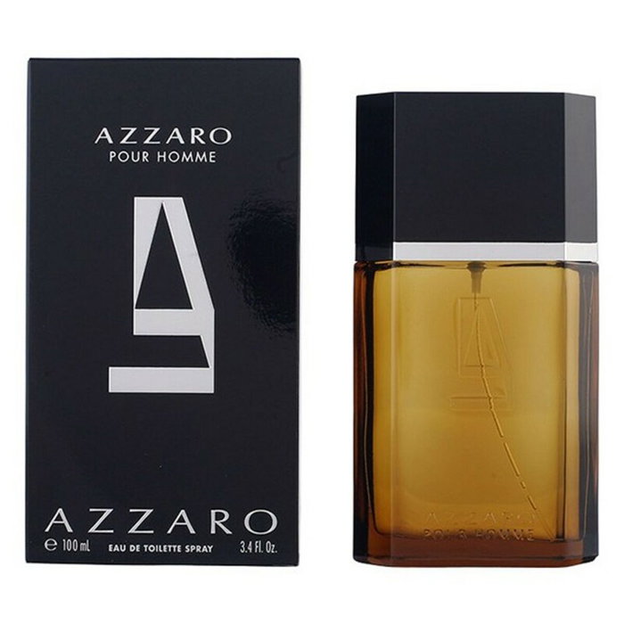 Azzaro Pour Homme Eau de Toilette 100 ml
