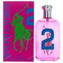 Ralph Lauren Big Pony 2 para Mujer Eau de Toilette 100 ml