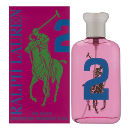 Ralph Lauren Big Pony 2 para Mujer Eau de Toilette 100 ml