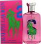 Ralph Lauren Big Pony 2 Eau de Toilette para Mujeres 100 ml